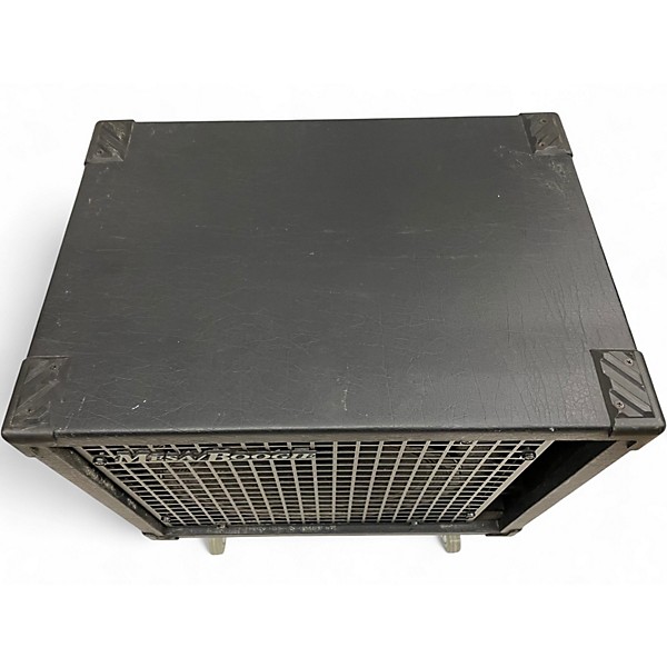 Used MESA/Boogie Diesel 1x15 Bass Cabinet