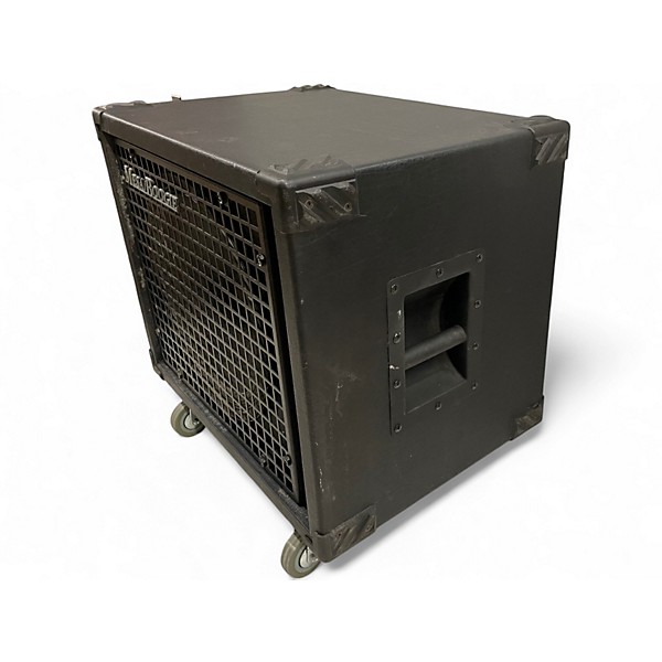 Used MESA/Boogie Diesel 1x15 Bass Cabinet