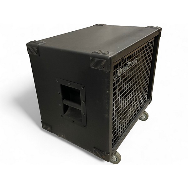 Used MESA/Boogie Diesel 1x15 Bass Cabinet