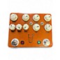 Used JHS Pedals Sweet Tea Effect Pedal thumbnail