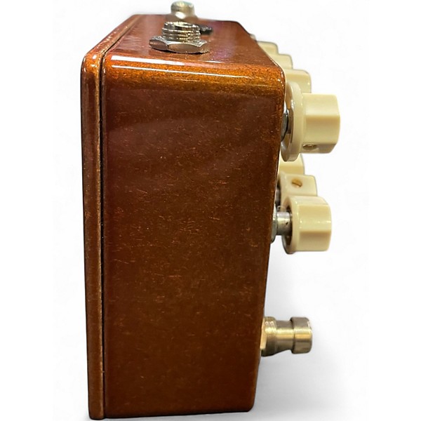 Used JHS Pedals Sweet Tea Effect Pedal