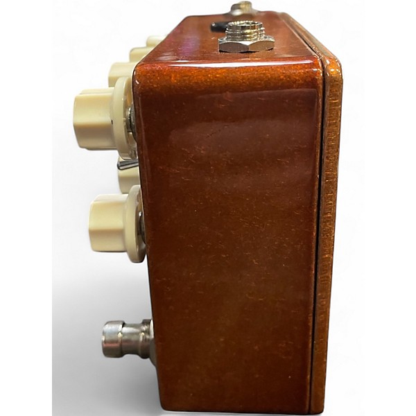 Used JHS Pedals Sweet Tea Effect Pedal