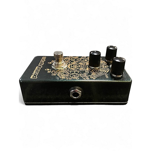 Used Catalinbread GALILEO Effect Pedal