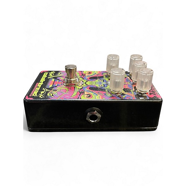 Used Catalinbread DREAMCOAT Effect Pedal