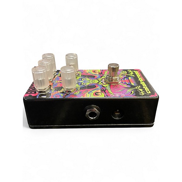Used Catalinbread DREAMCOAT Effect Pedal