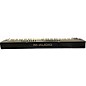 Used M-Audio HAMMER88 PRO Arranger Keyboard