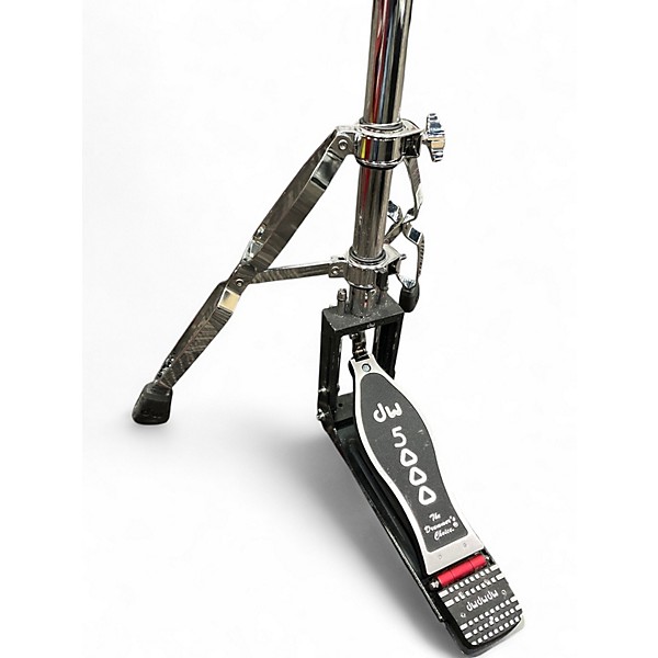 Used DW DWCP5500TD Hi Hat Stand