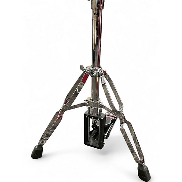 Used DW DWCP5500TD Hi Hat Stand