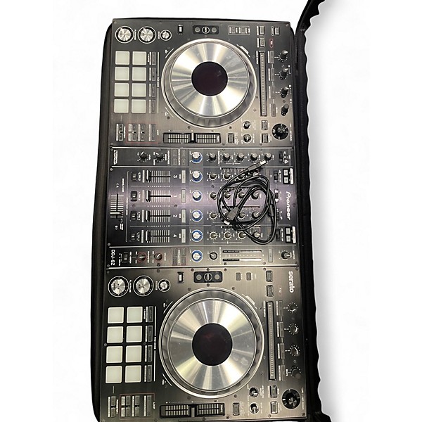 Used Pioneer DJ DDJSZ DJ Controller