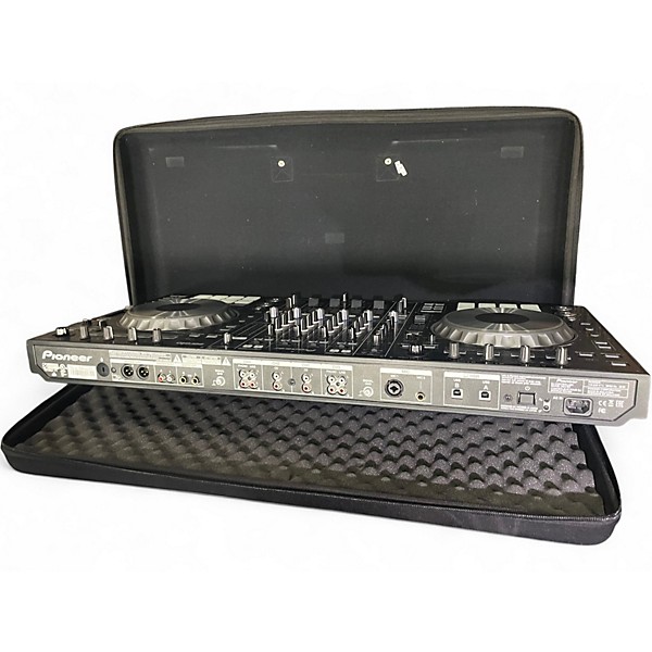 Used Pioneer DJ DDJSZ DJ Controller