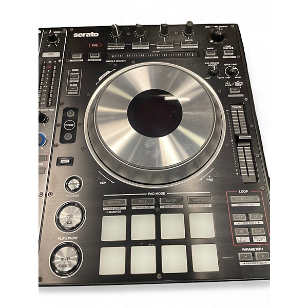 Used Pioneer DJ DDJSZ DJ Controller