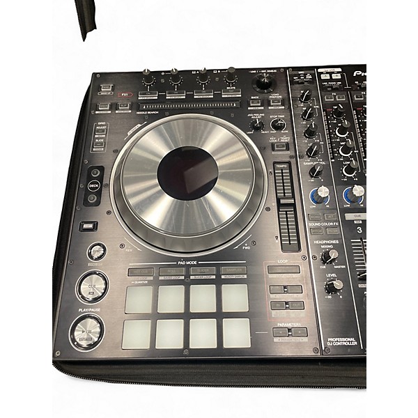 Used Pioneer DJ DDJSZ DJ Controller