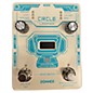 Used Donner circle looper Pedal thumbnail