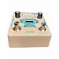 Used Donner circle looper Pedal