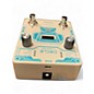 Used Donner circle looper Pedal