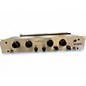 Used Klark Teknik EQPKT TUBE EQ Equalizer thumbnail
