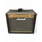 Used Marshall MG30FX 1x10 30W Guitar Combo Amp thumbnail