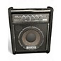 Used Simmons DA50 50W Drum Amplifier thumbnail