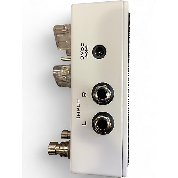 Used Jet Pedals Revelation Effect Pedal