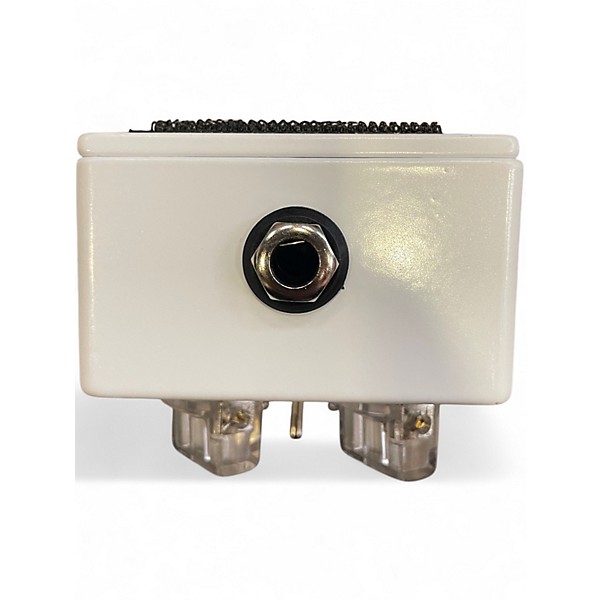 Used Jet Pedals Revelation Effect Pedal