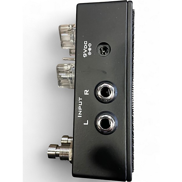 Used Jet Audio Eternity Effect Pedal