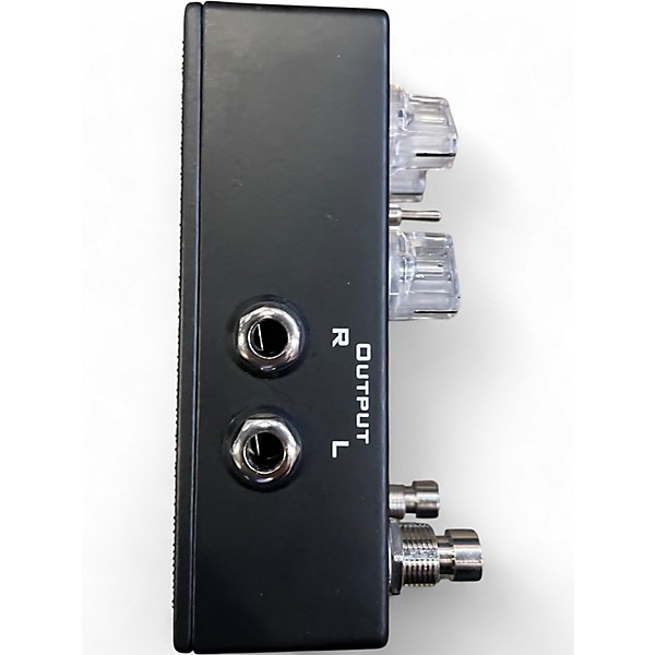 Used Jet Audio Eternity Effect Pedal