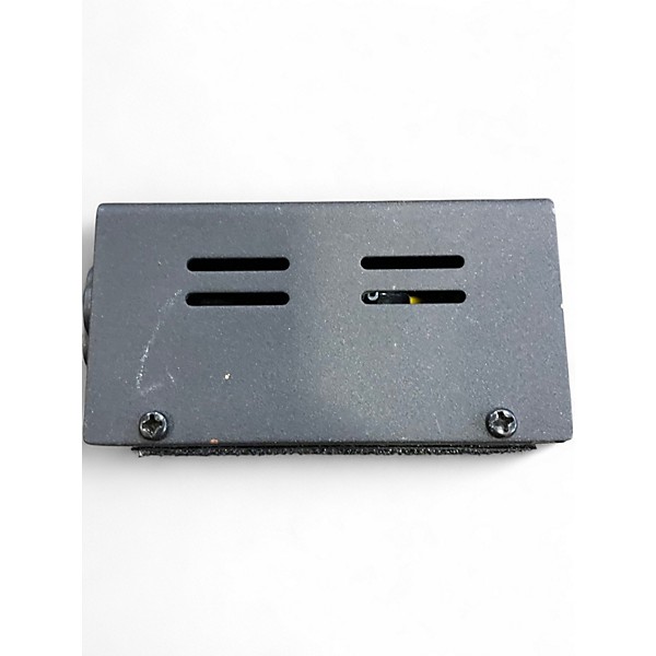 Used BBE Supa-Charger Pedal