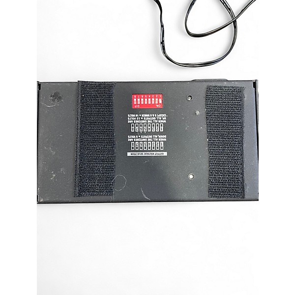 Used BBE Supa-Charger Pedal