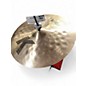 Used Zildjian 15in K Fat Hat Hi-Hat Cymbal thumbnail
