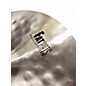 Used Zildjian 15in K Fat Hat Hi-Hat Cymbal