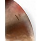 Used Zildjian 20in K Cluster Crash Cymbal