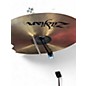 Used Zildjian 20in K Cluster Crash Cymbal