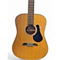 Used Alvarez RD8 Natural Acoustic Guitar thumbnail