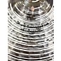Used Paiste 14in Signature Dark Energy Hi Hat MK I Bottom Cymbal