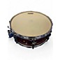 Used TAMA 5.5X14.5 Starclassic Snare Walnut Drum thumbnail