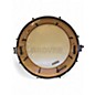 Used TAMA 5.5X14.5 Starclassic Snare Walnut Drum