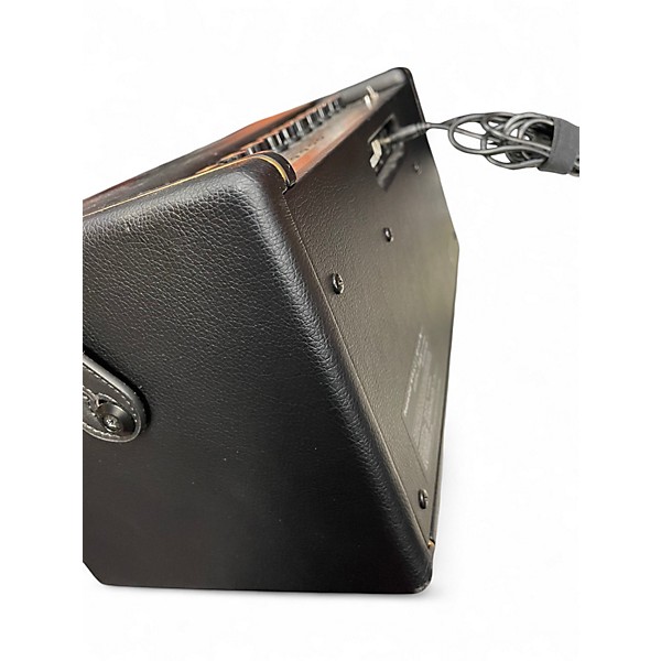 Used Positive Grid spark 40 Battery Powered Amp