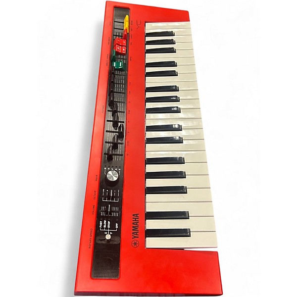 Used Yamaha Reface YC Portable Keyboard