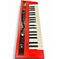 Used Yamaha Reface YC Portable Keyboard