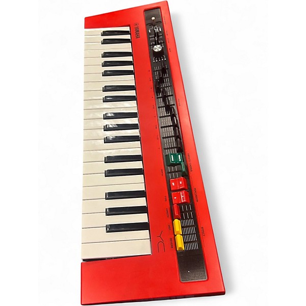 Used Yamaha Reface YC Portable Keyboard