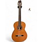 Used Cordoba C7 Natural Classical Acoustic Guitar thumbnail