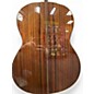 Used Cordoba C7 Natural Classical Acoustic Guitar
