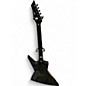 Used Dean Dave Mustaine Zero Angel of Deth II Custom Graphic Solid Body Electric Guitar