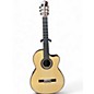 Used Cordoba GK Pro Negra Natural Classical Acoustic Electric Guitar thumbnail