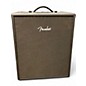 Used Fender acoustic sfx II Guitar Combo Amp thumbnail