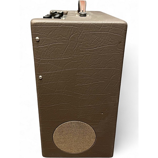 Used Fender acoustic sfx II Guitar Combo Amp