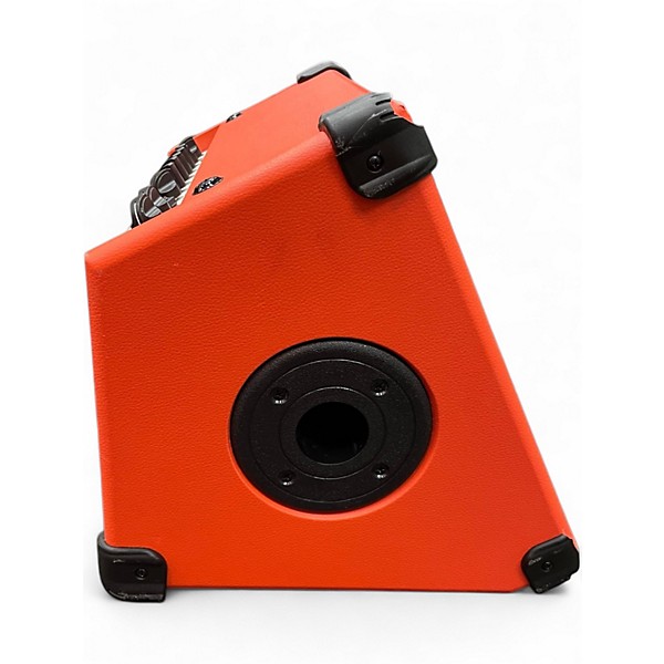 Used Coolmusic AC20 Acoustic Guitar Combo Amp