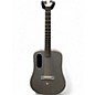 Used LAVA MUSIC LAVA ME 3 Gray Acoustic Electric Guitar thumbnail