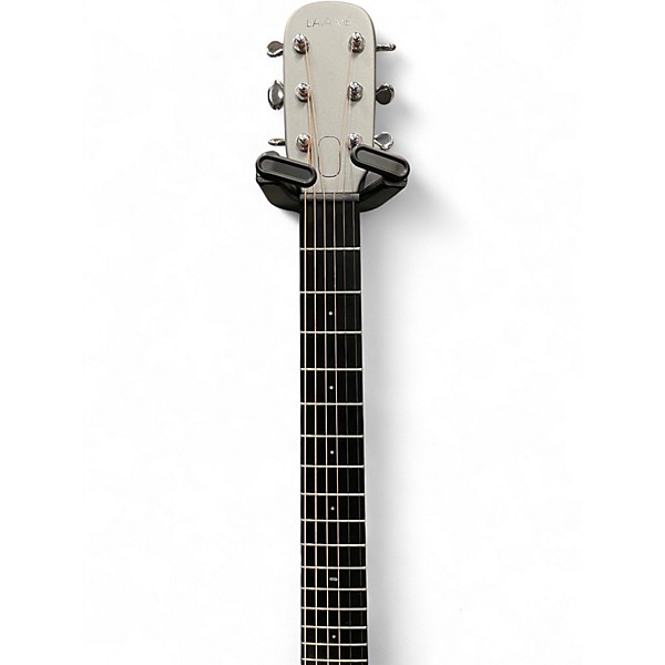 Used LAVA MUSIC LAVA ME 3 Gray Acoustic Electric Guitar