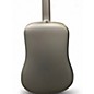 Used LAVA MUSIC LAVA ME 3 Gray Acoustic Electric Guitar